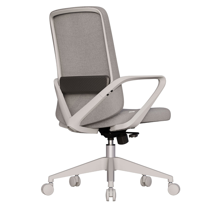 Cadeira Ergonômica Elements Lira