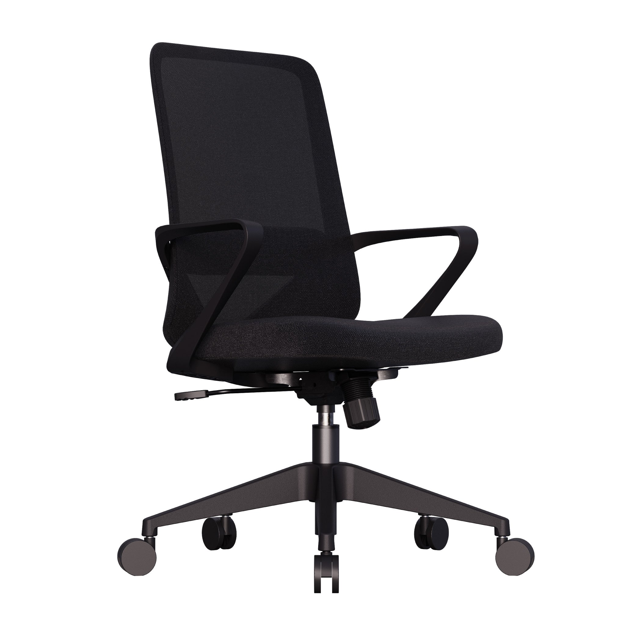 Cadeira Ergonômica Elements Lira