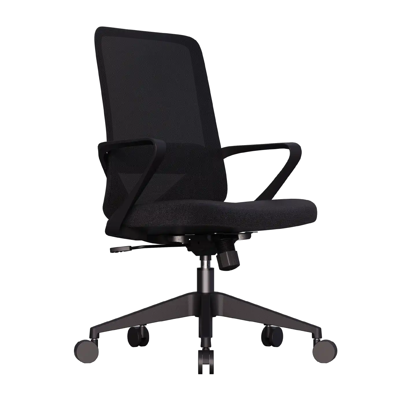 Cadeira ergonômica Elements Lira