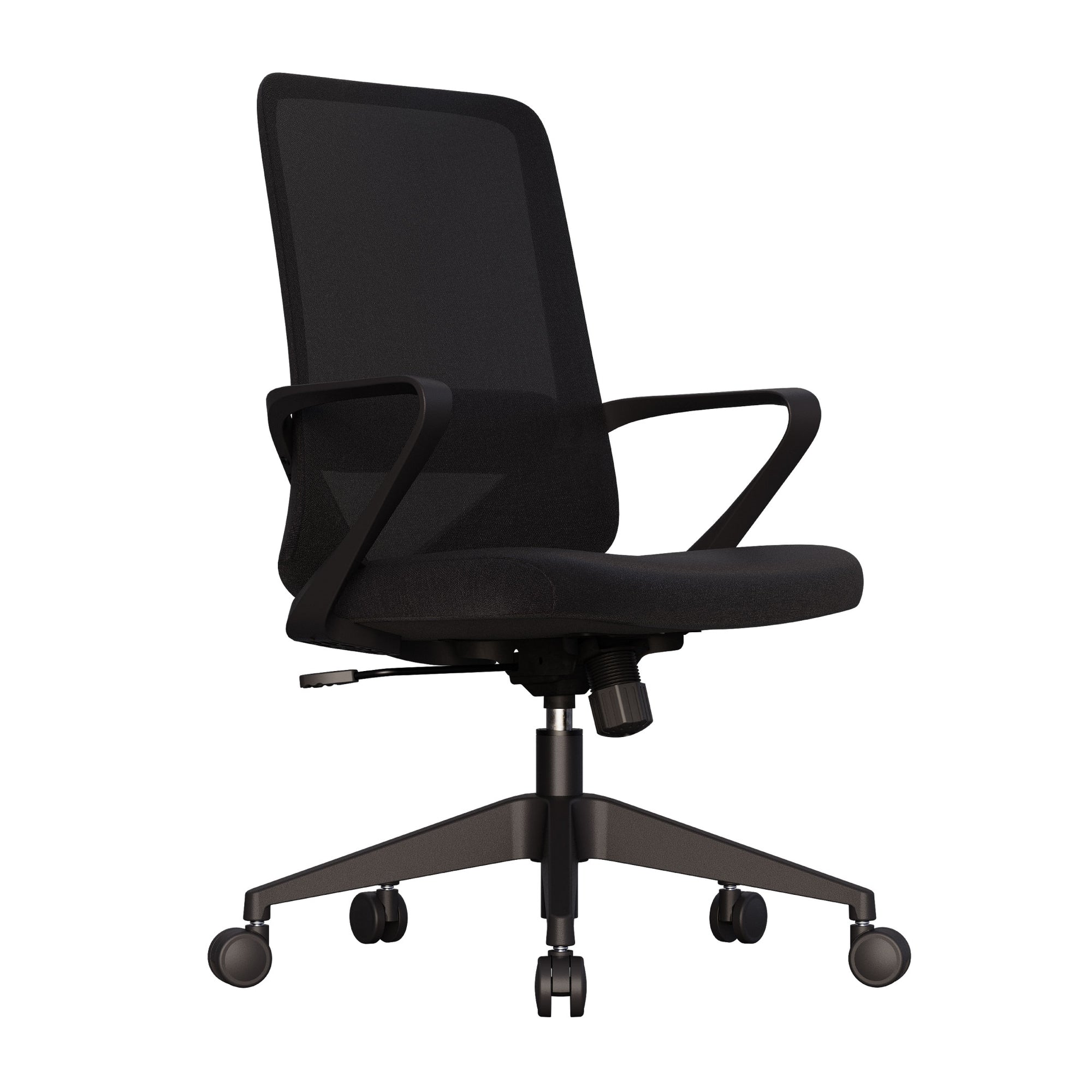 Cadeira Ergonômica Elements Lira