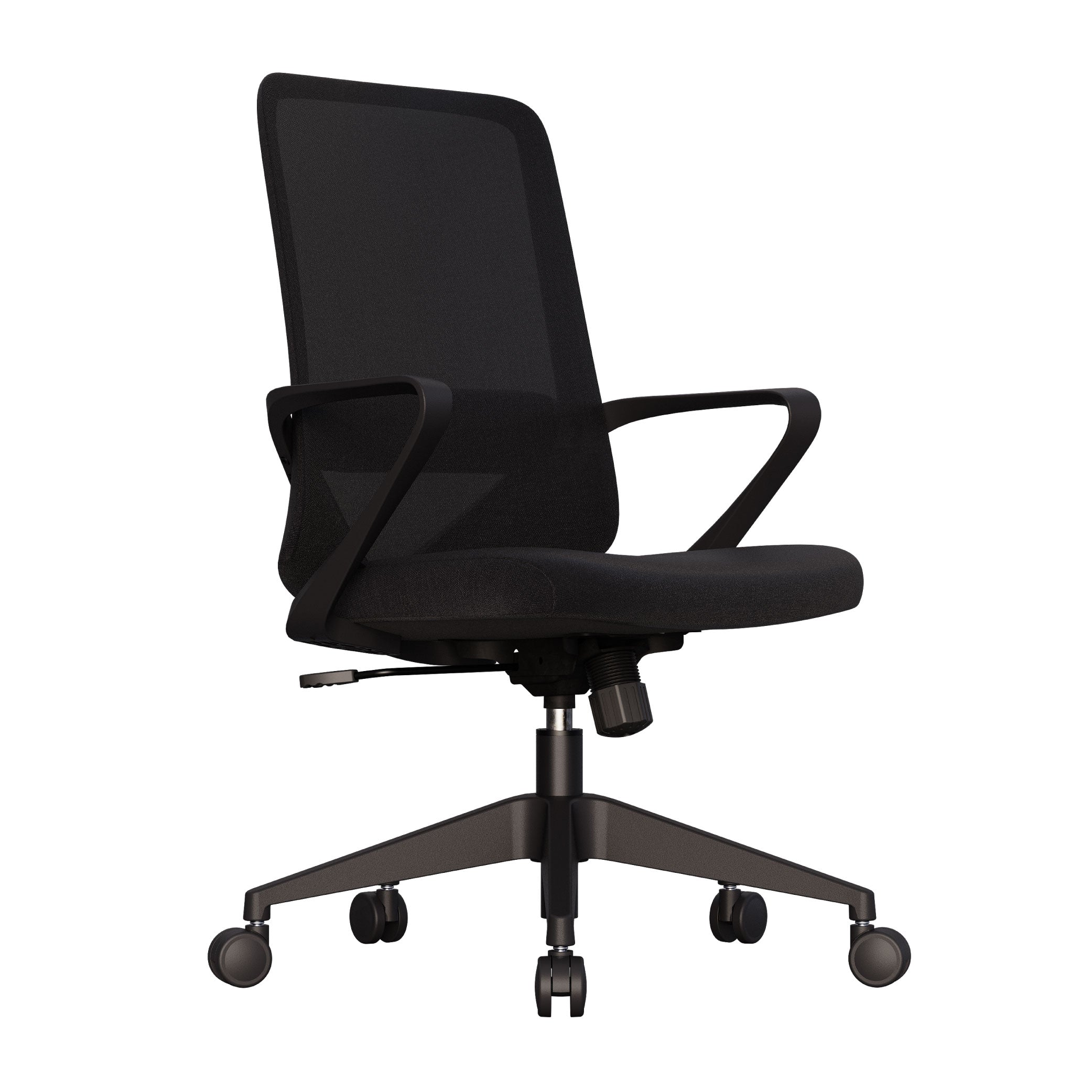 Cadeira Ergonômica Elements Lira