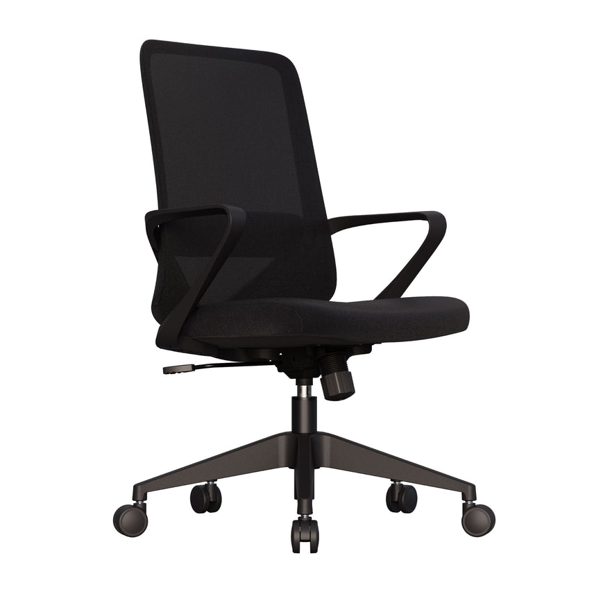 Cadeira Ergonômica Elements Lira