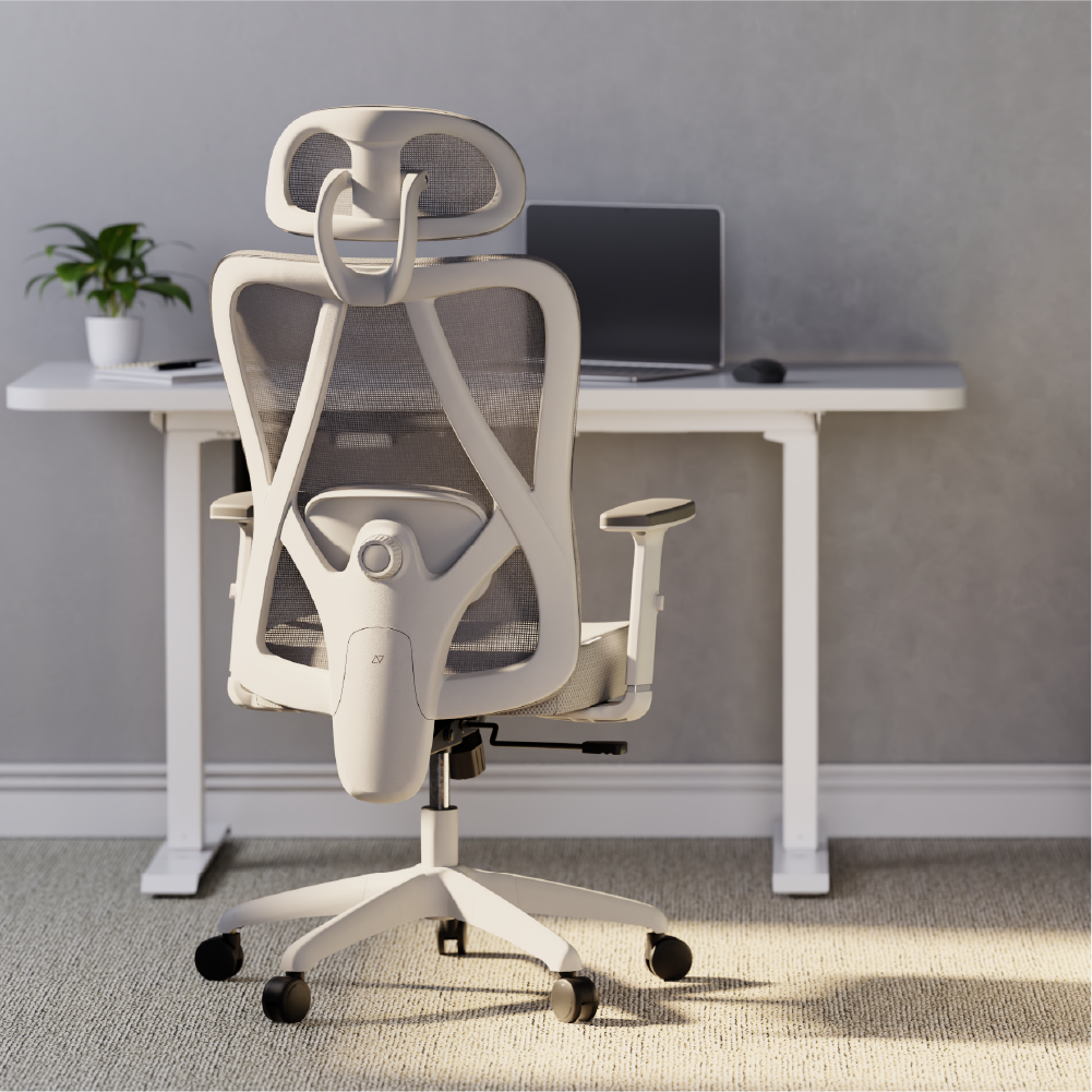 Cadeira ergonômica Elements Samaia