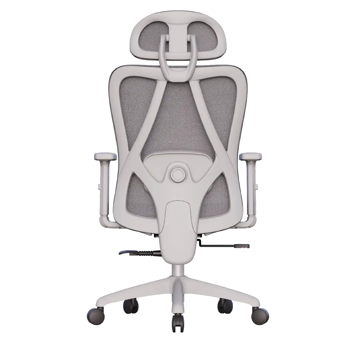 Cadeira ergonômica Elements Samaia