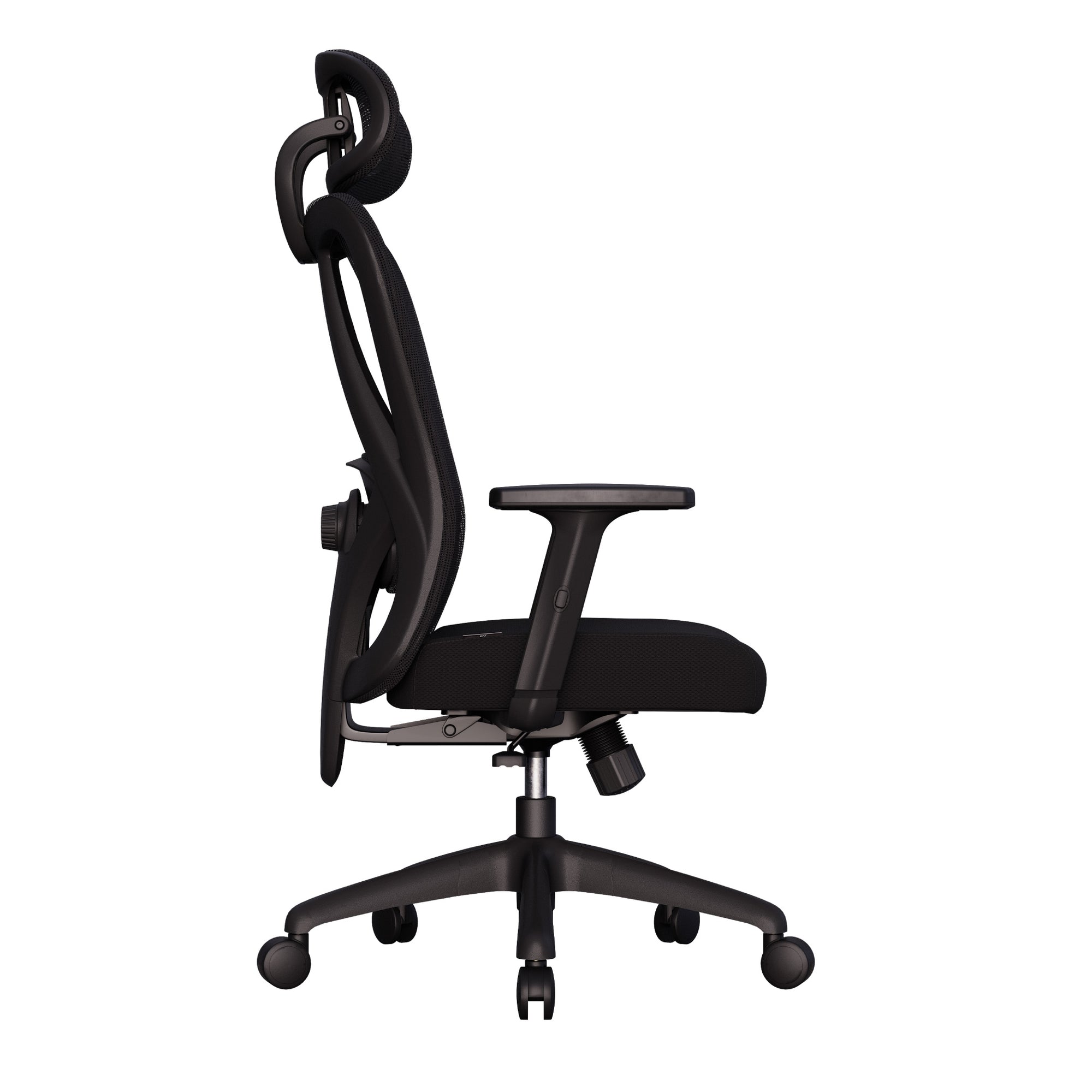 Cadeira Ergonômica Elements Samaia