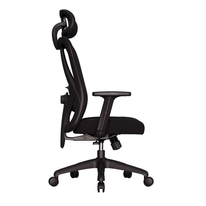 Cadeira Ergonômica Elements Samaia
