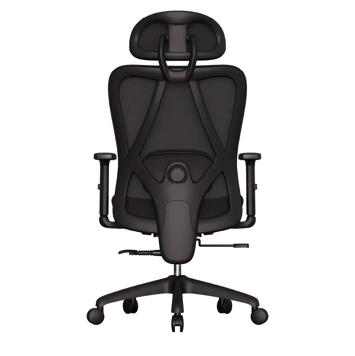 Cadeira ergonômica Elements Samaia