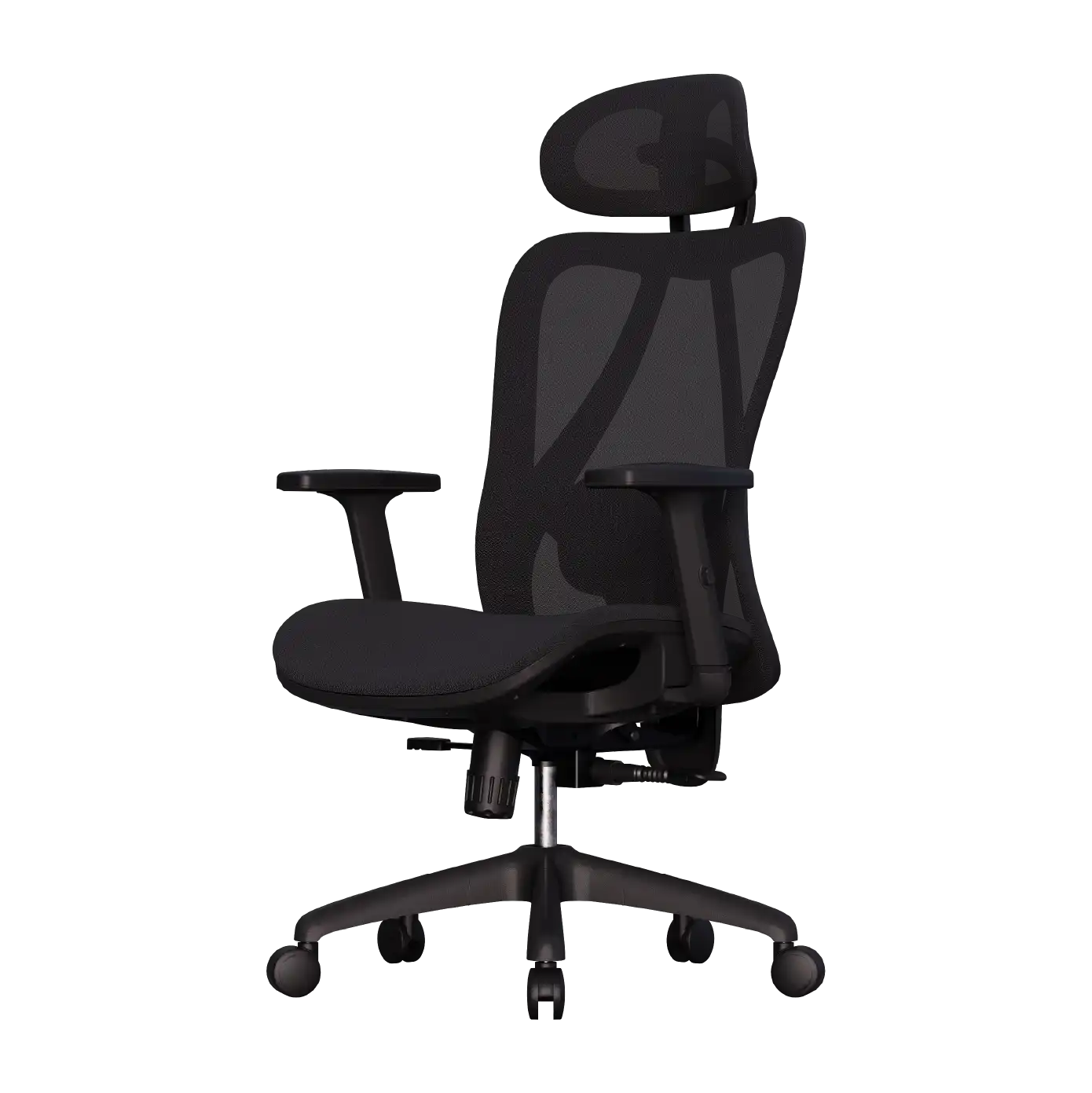 Cadeira ergonômica Elements Samaia