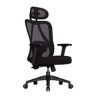 Cadeira Ergonômica Elements Samaia - Open Box