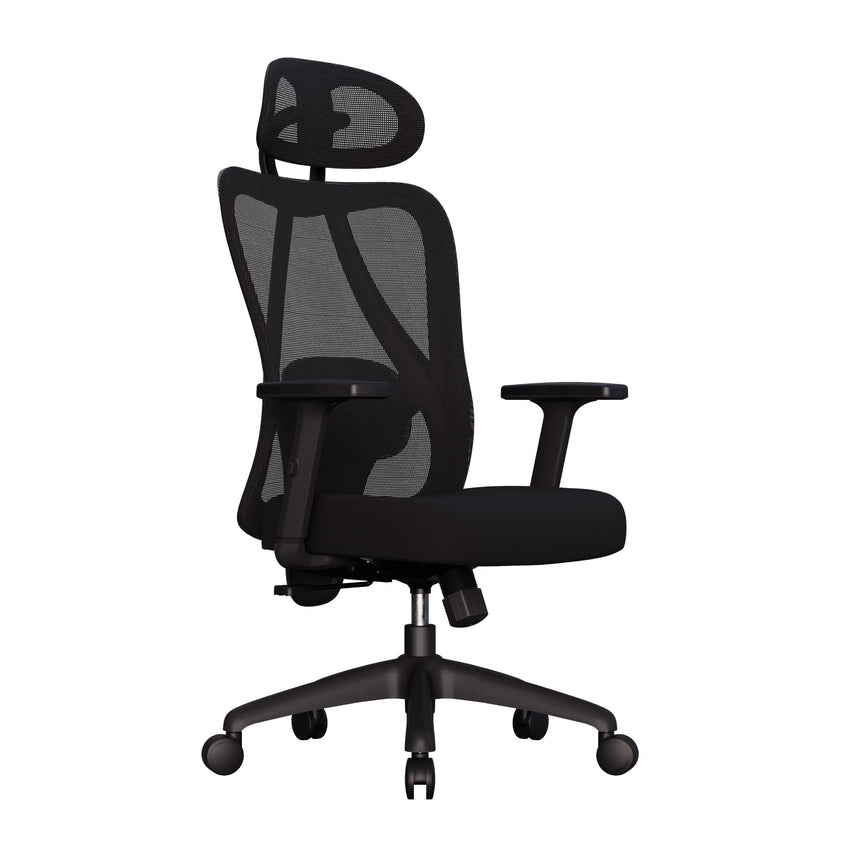 Cadeira Ergonômica Elements Samaia
