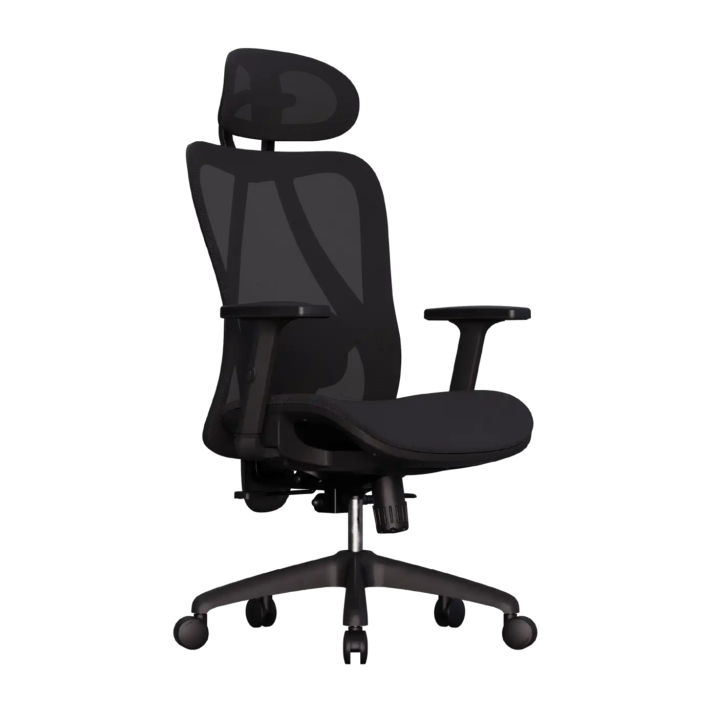 Cadeira ergonômica Elements Samaia