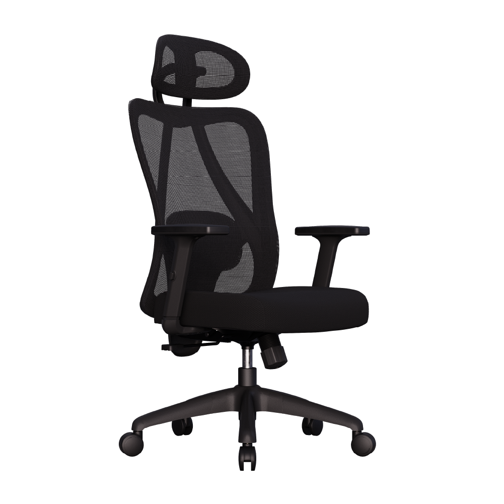 Cadeira ergonômica Elements Samaia