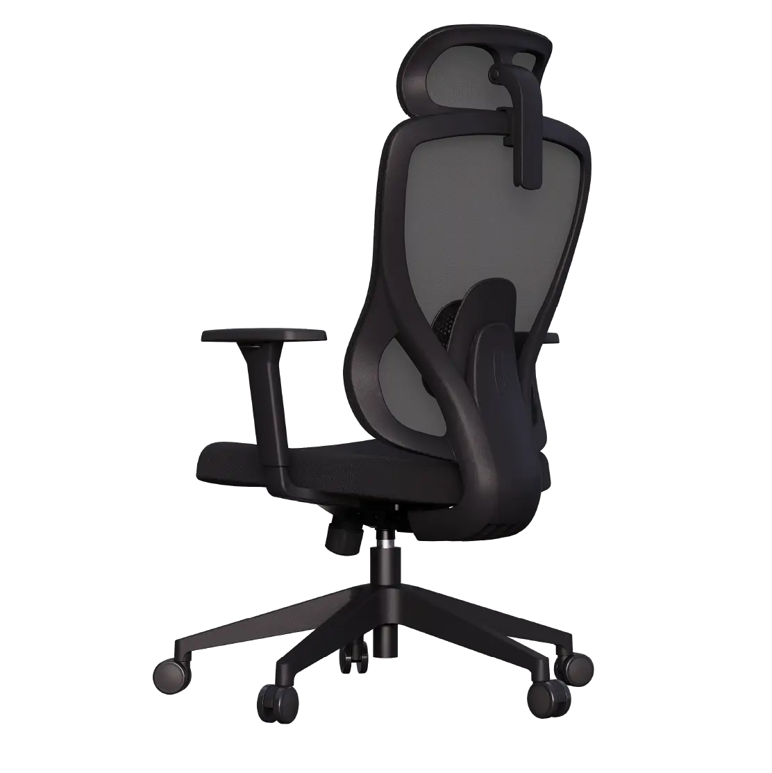 Cadeira Ergonômica Elements Sarín