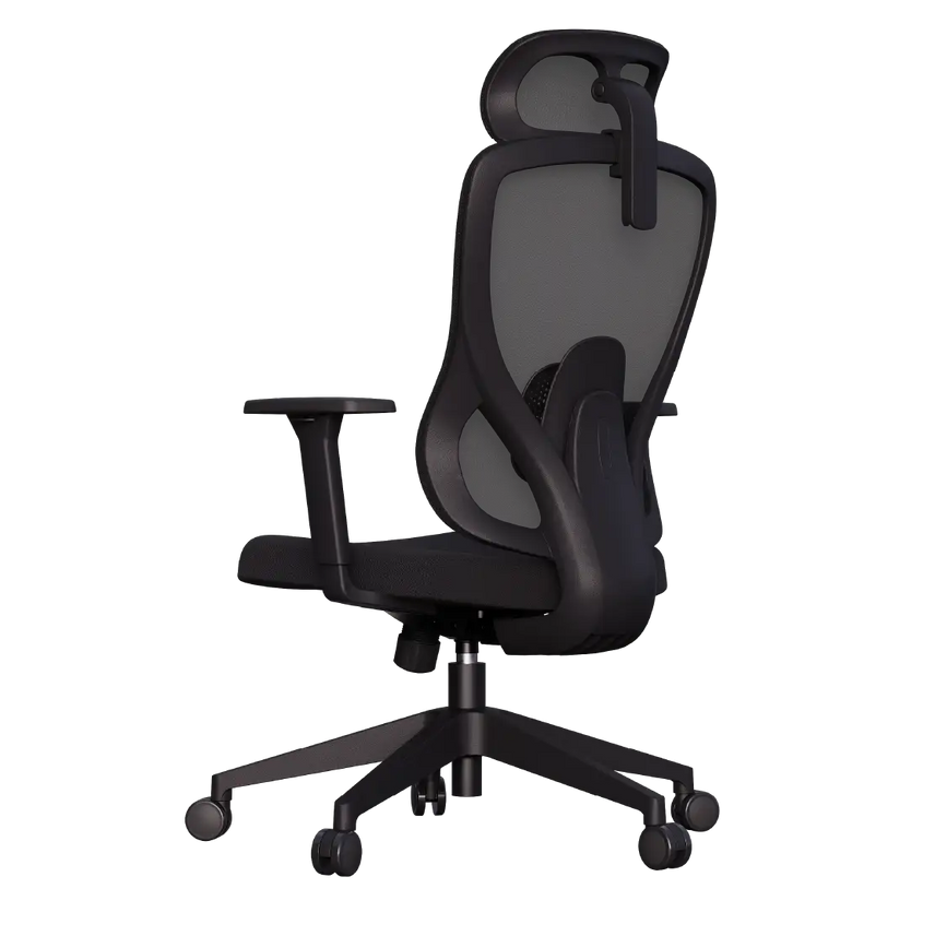 Cadeira Ergonômica Elements Sarín