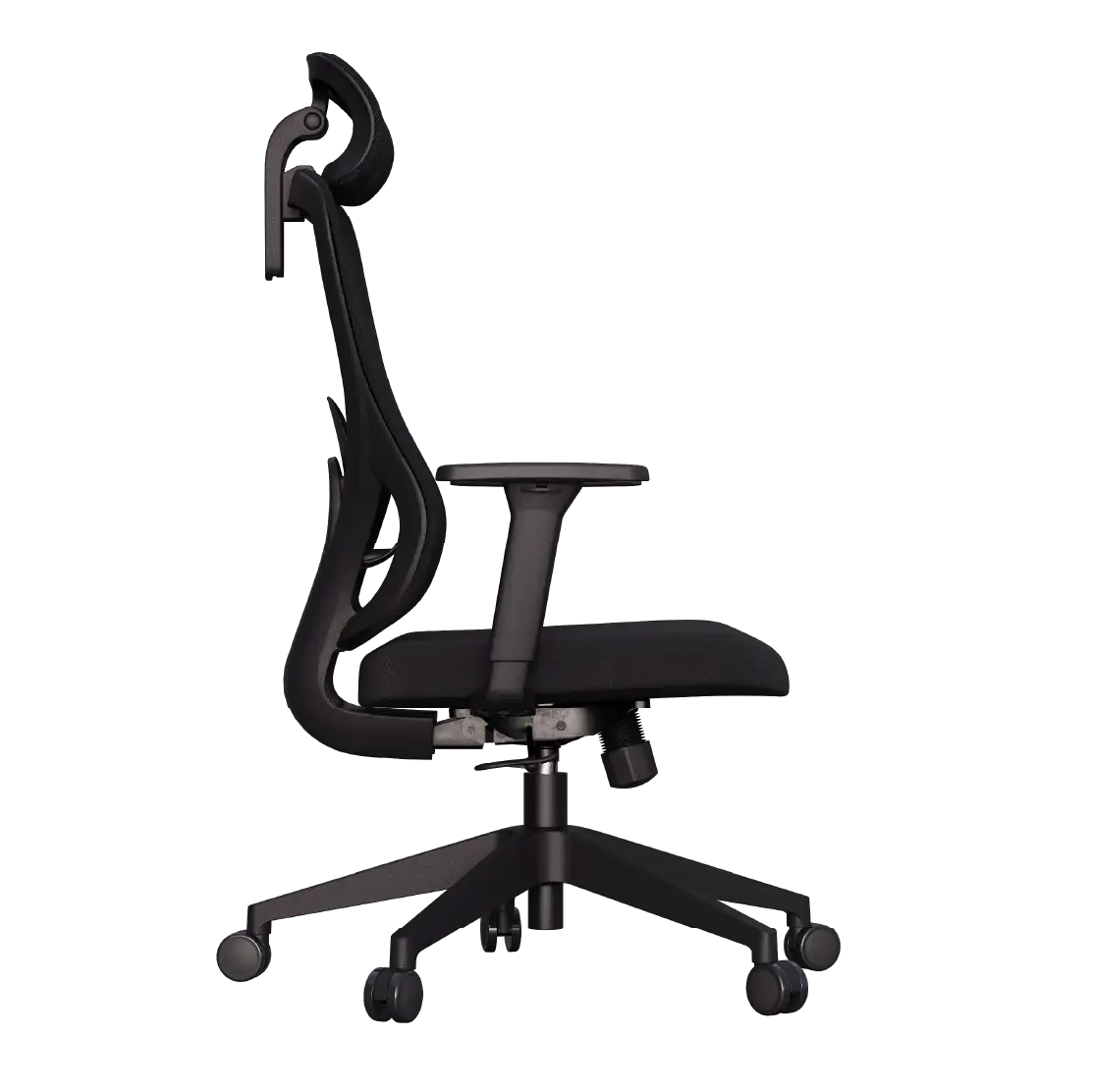 Cadeira Ergonômica Elements Sarín