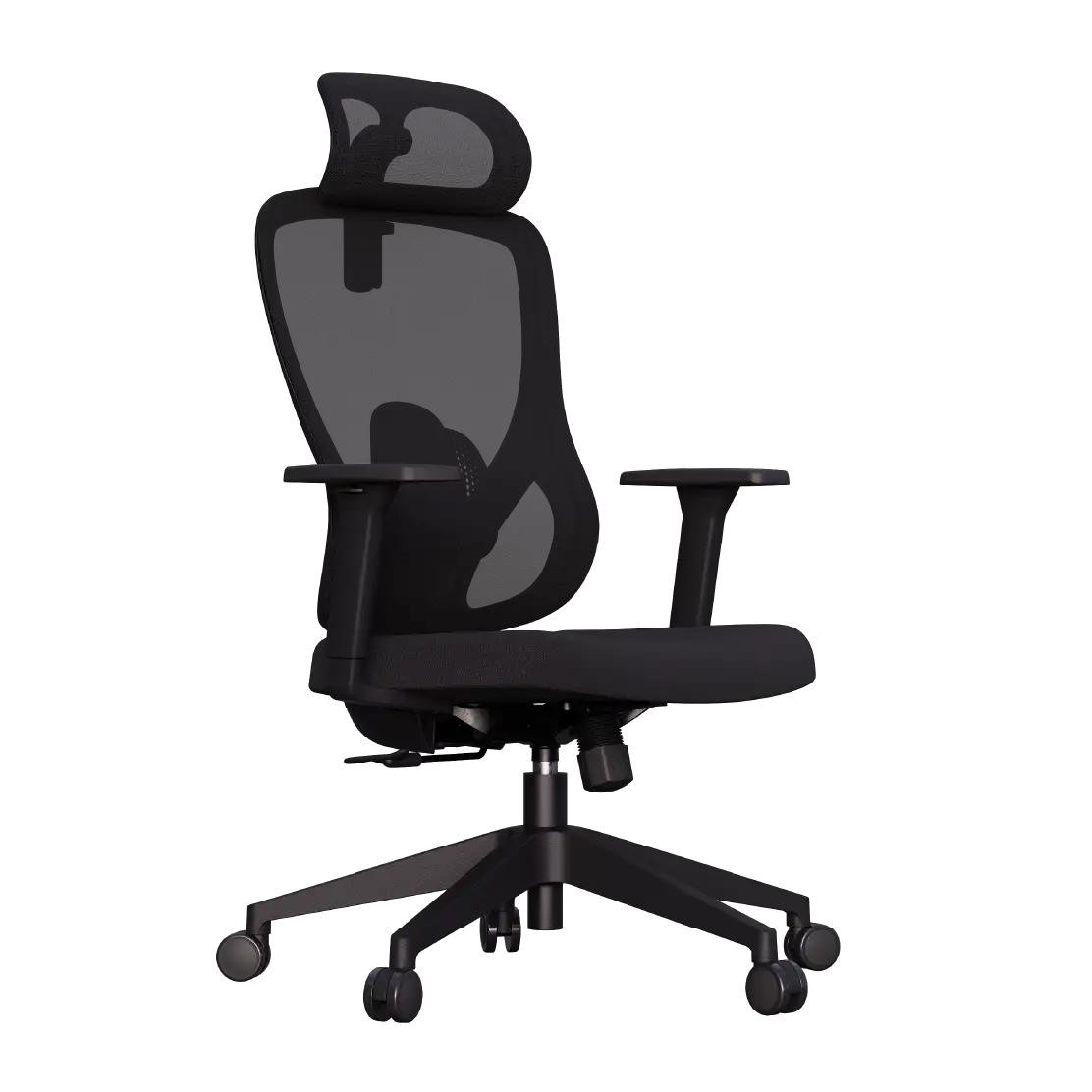 Cadeira Ergonômica Elements Sarín