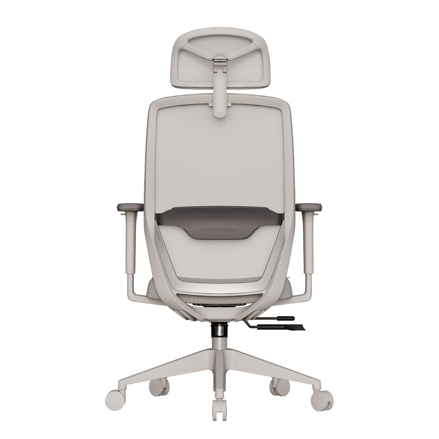 Cadeira Ergonômica Elements Serena