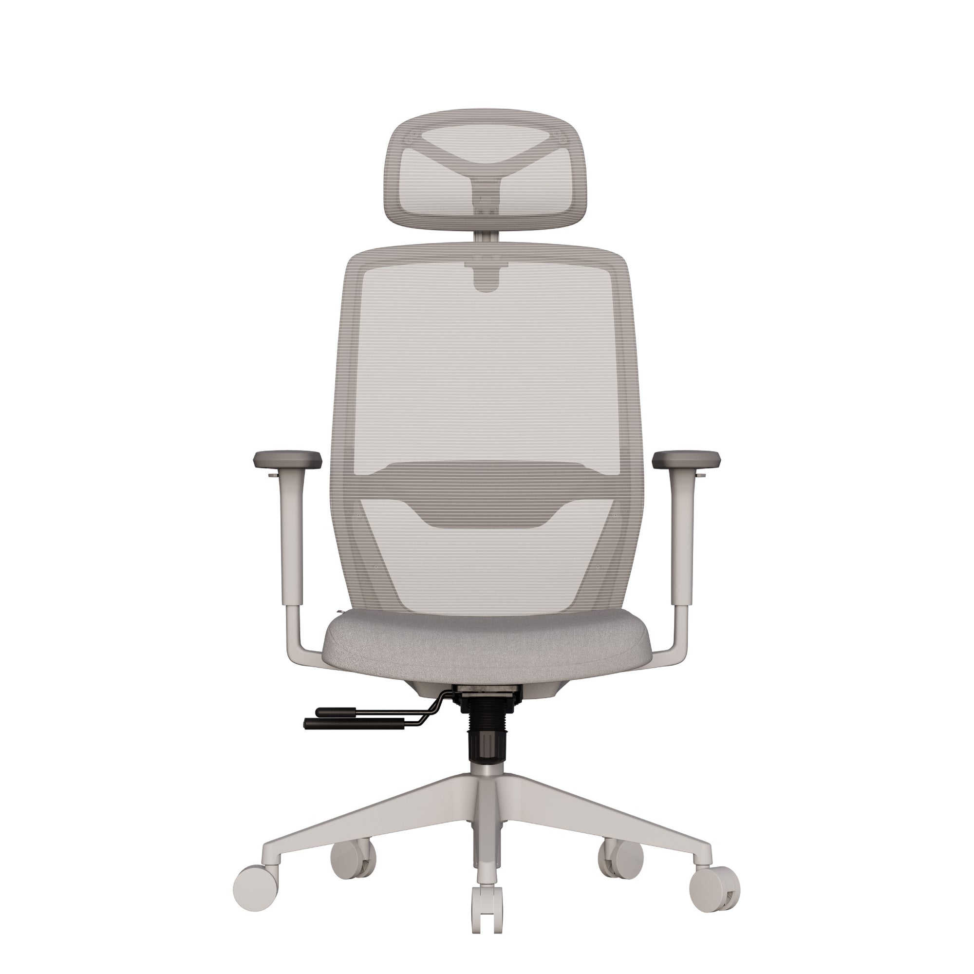 Cadeira Ergonômica Elements Serena