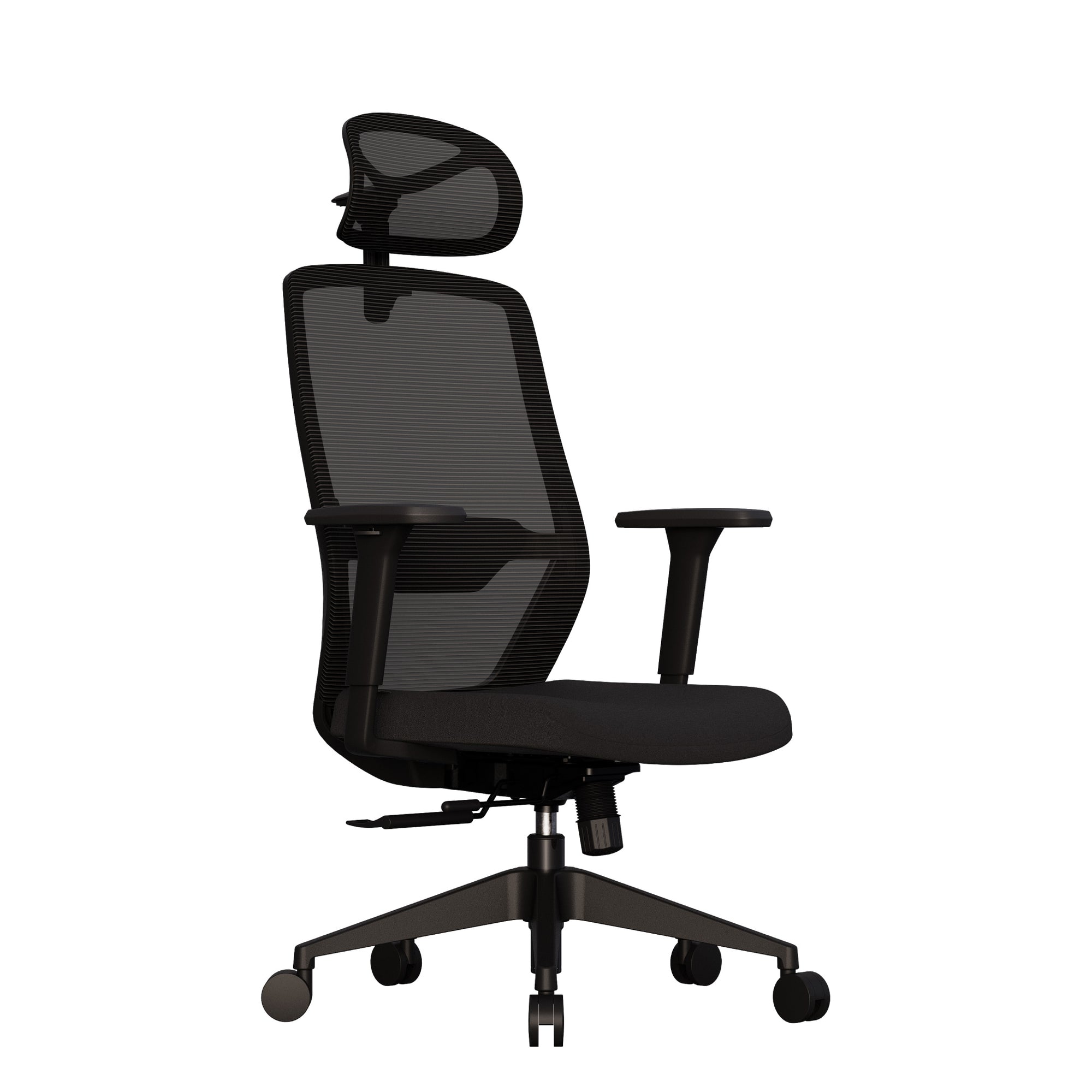 Cadeira Ergonômica Elements Serena