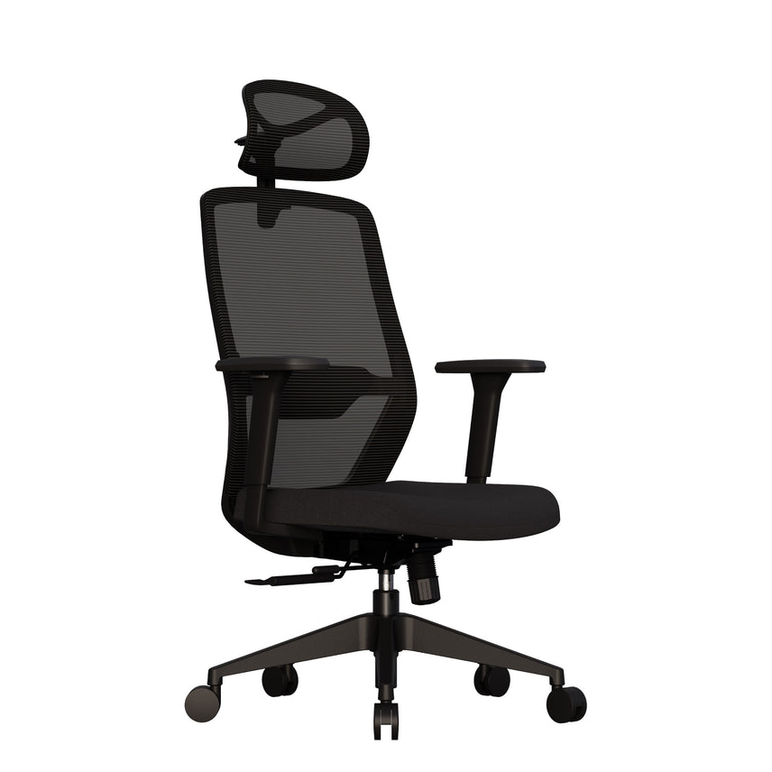 Cadeira Ergonômica Elements Serena