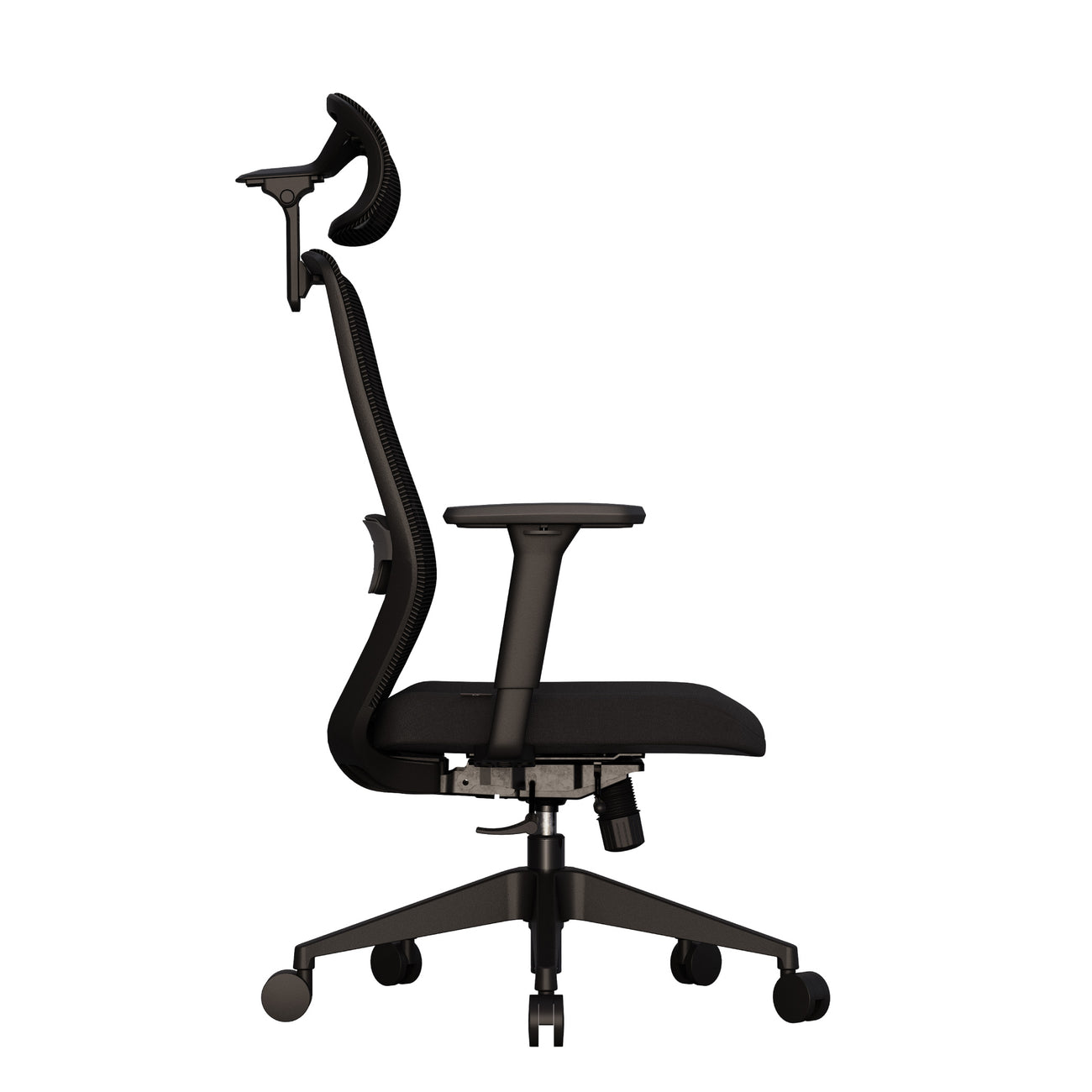 Cadeira Ergonômica Elements Serena