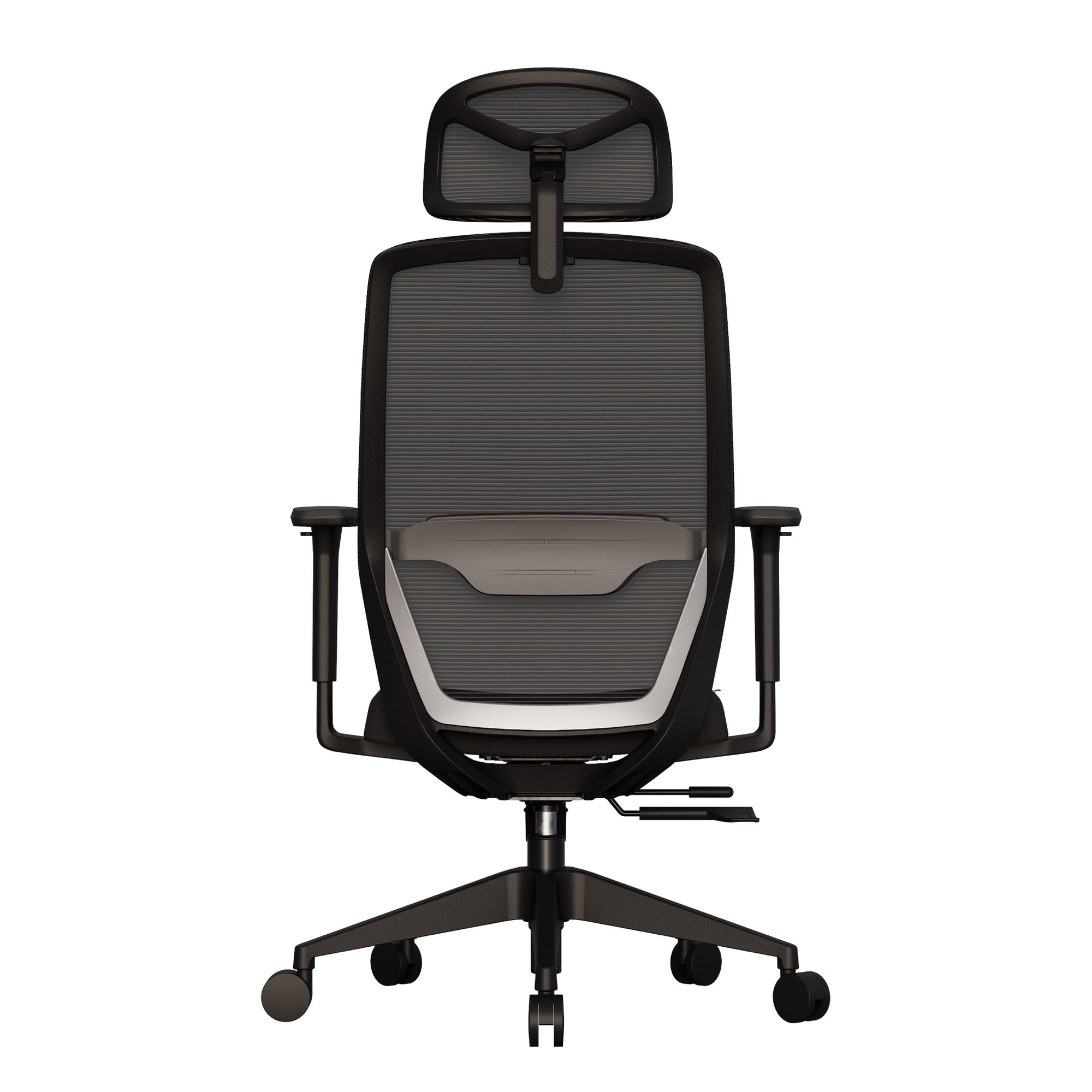 Cadeira Ergonômica Elements Serena