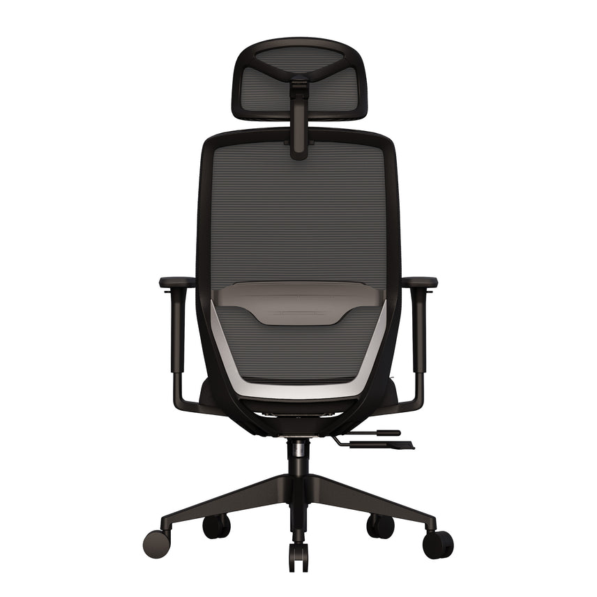 Cadeira Ergonômica Elements Serena