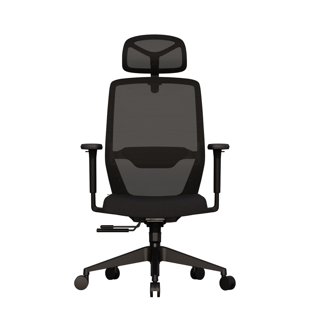 Cadeira Ergonômica Elements Serena