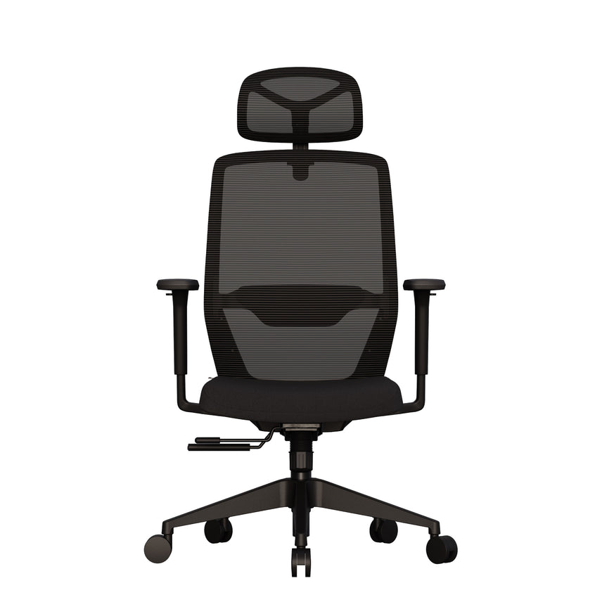 Cadeira Ergonômica Elements Serena