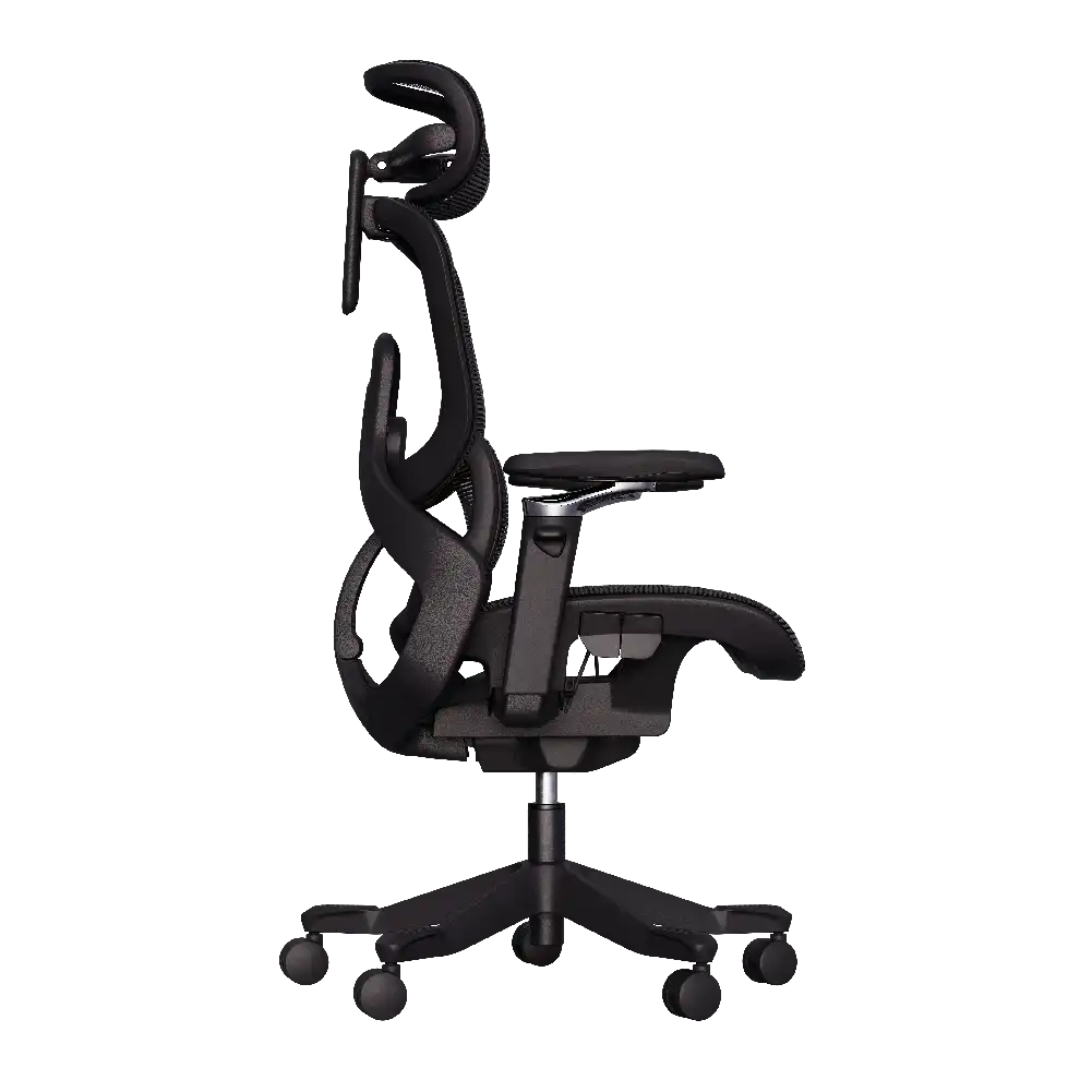 Cadeira Ergonômica Elements Aniara