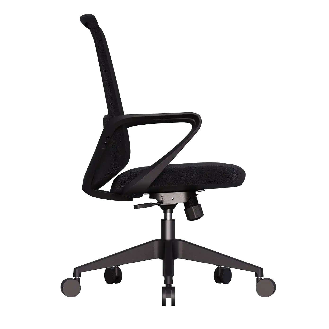 Cadeira ergonômica Elements Lira
