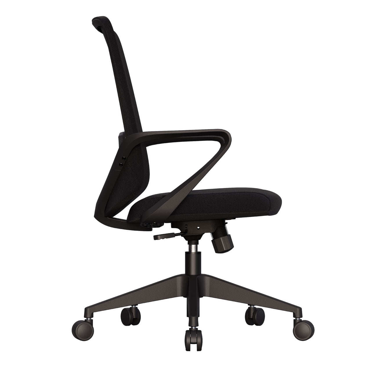 Cadeira Ergonômica Elements Lira