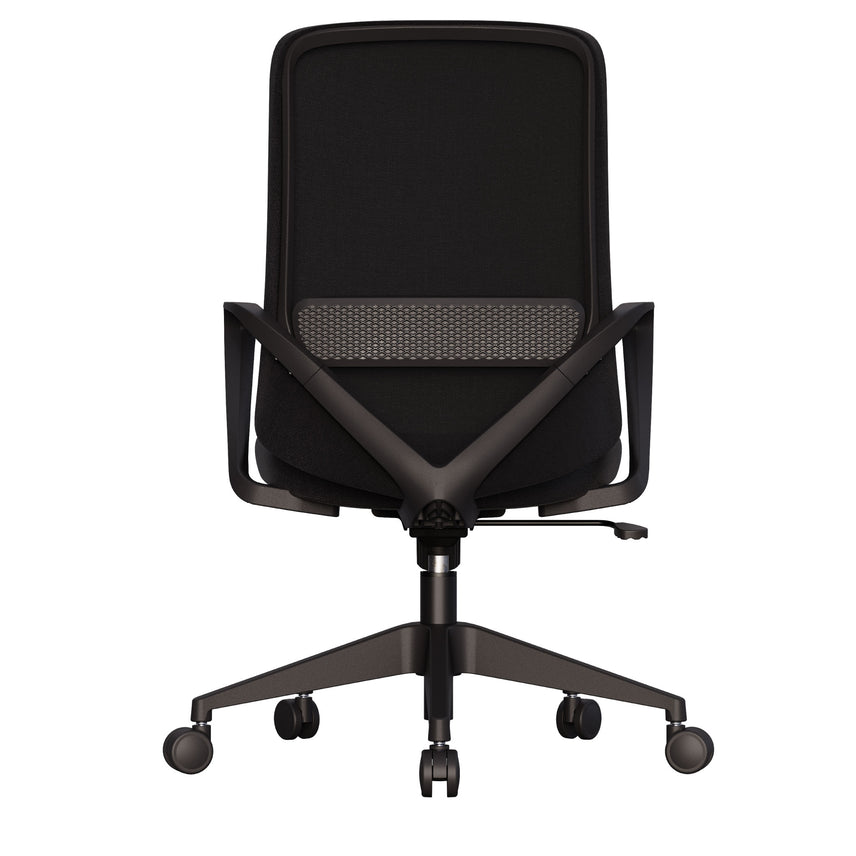 Cadeira Ergonômica Elements Lira