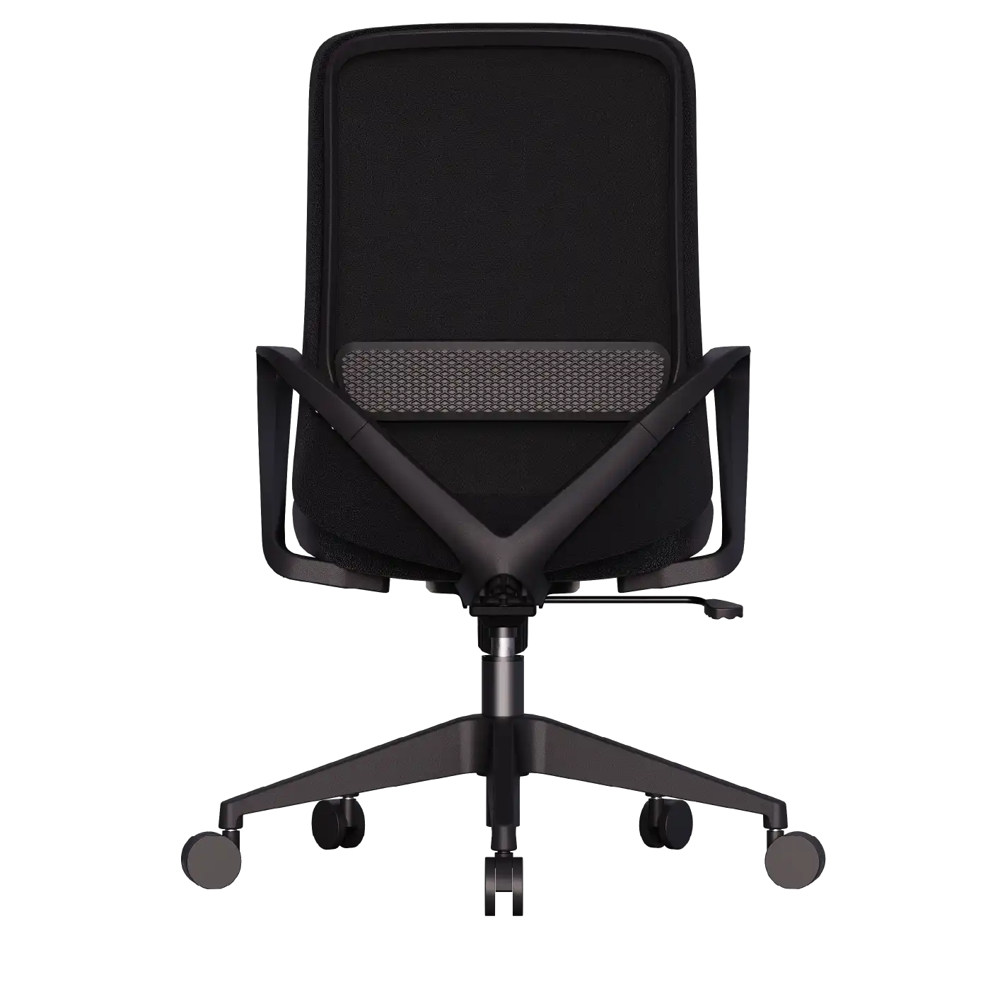 Cadeira ergonômica Elements Lira