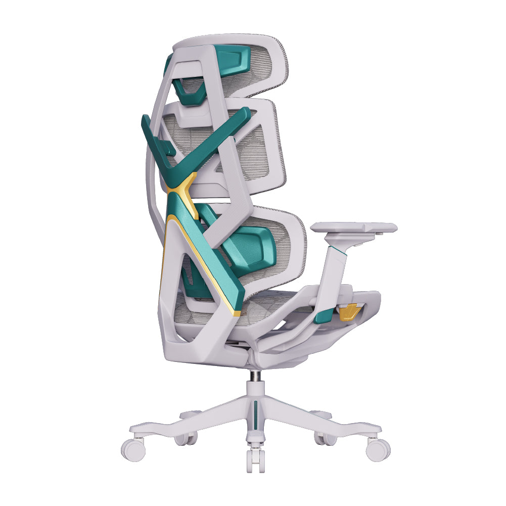 Cadeira Ergogamer Elements Vector