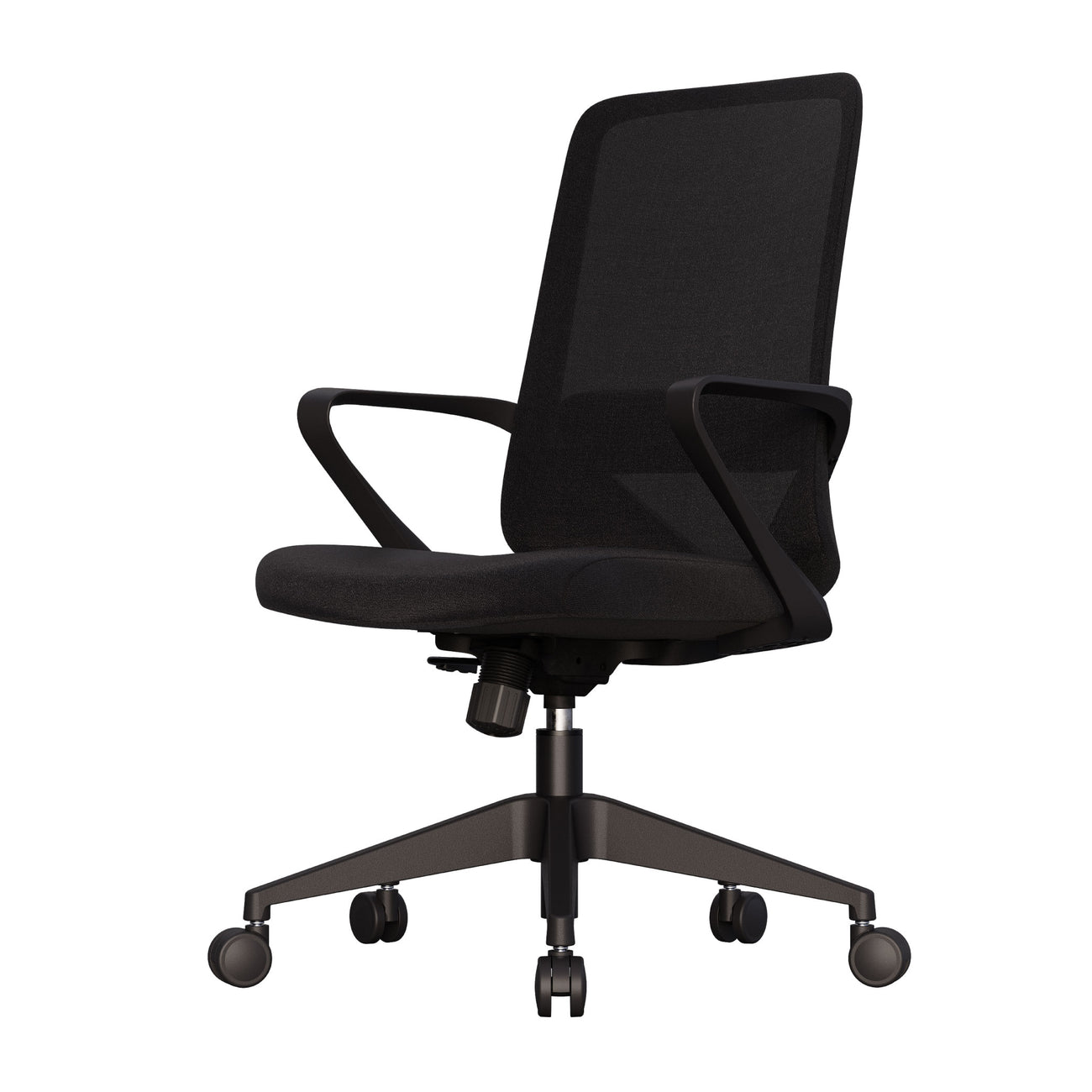 Cadeira Ergonômica Elements Lira