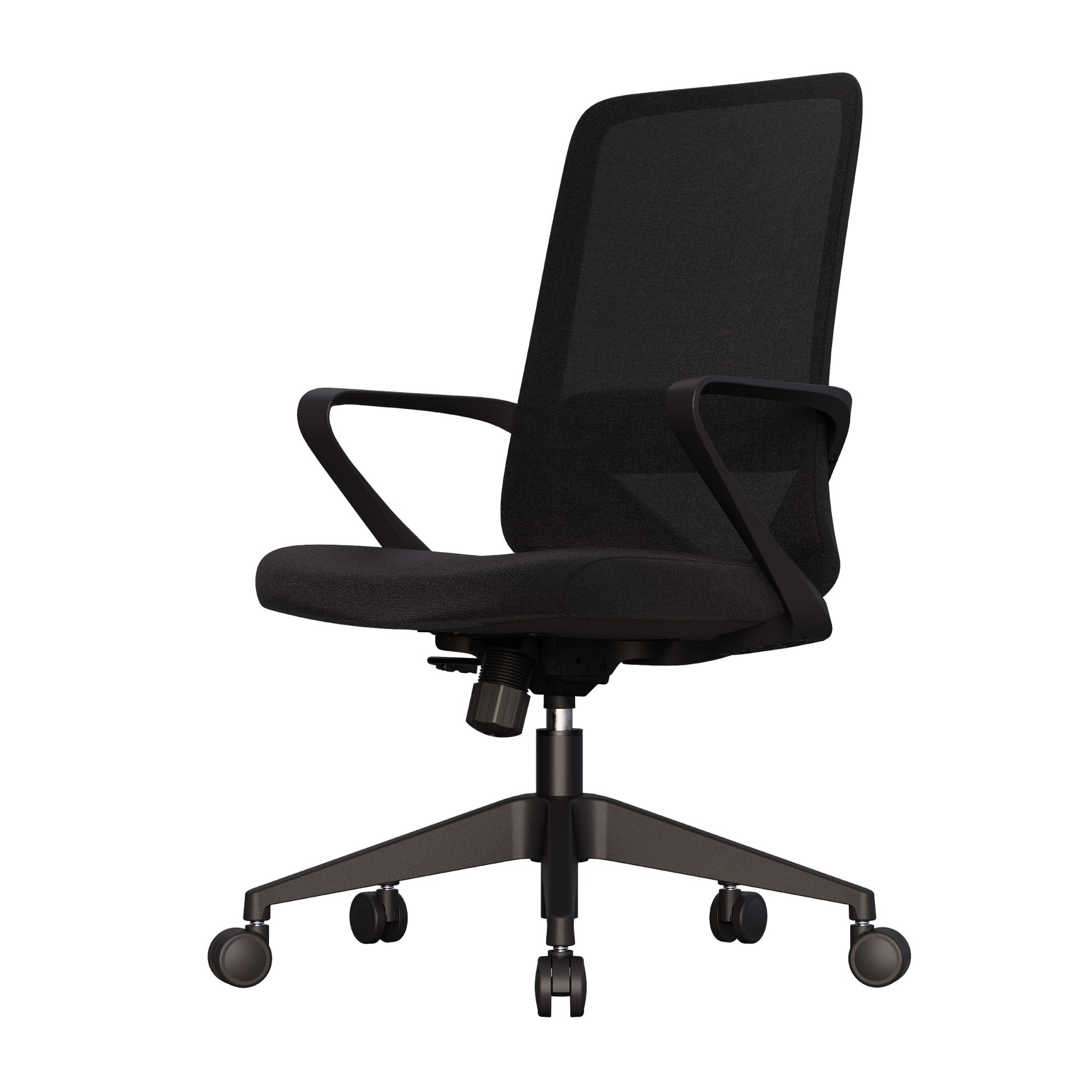 Cadeira Ergonômica Elements Lira