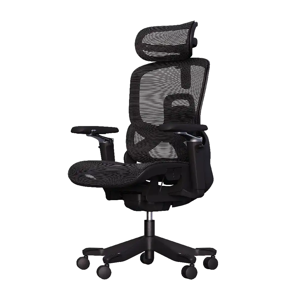Cadeira Ergonômica Elements Aniara