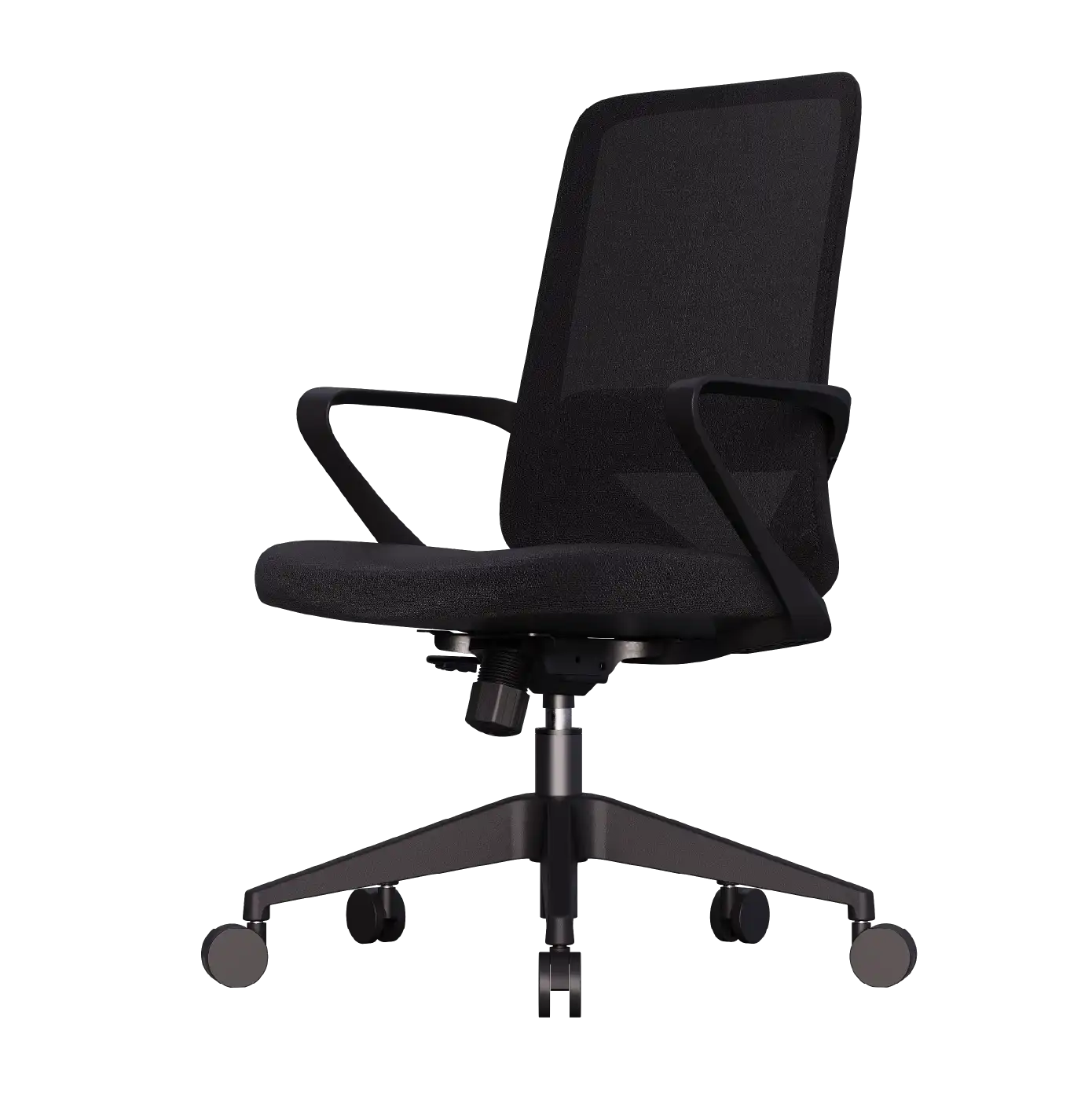 Cadeira ergonômica Elements Lira