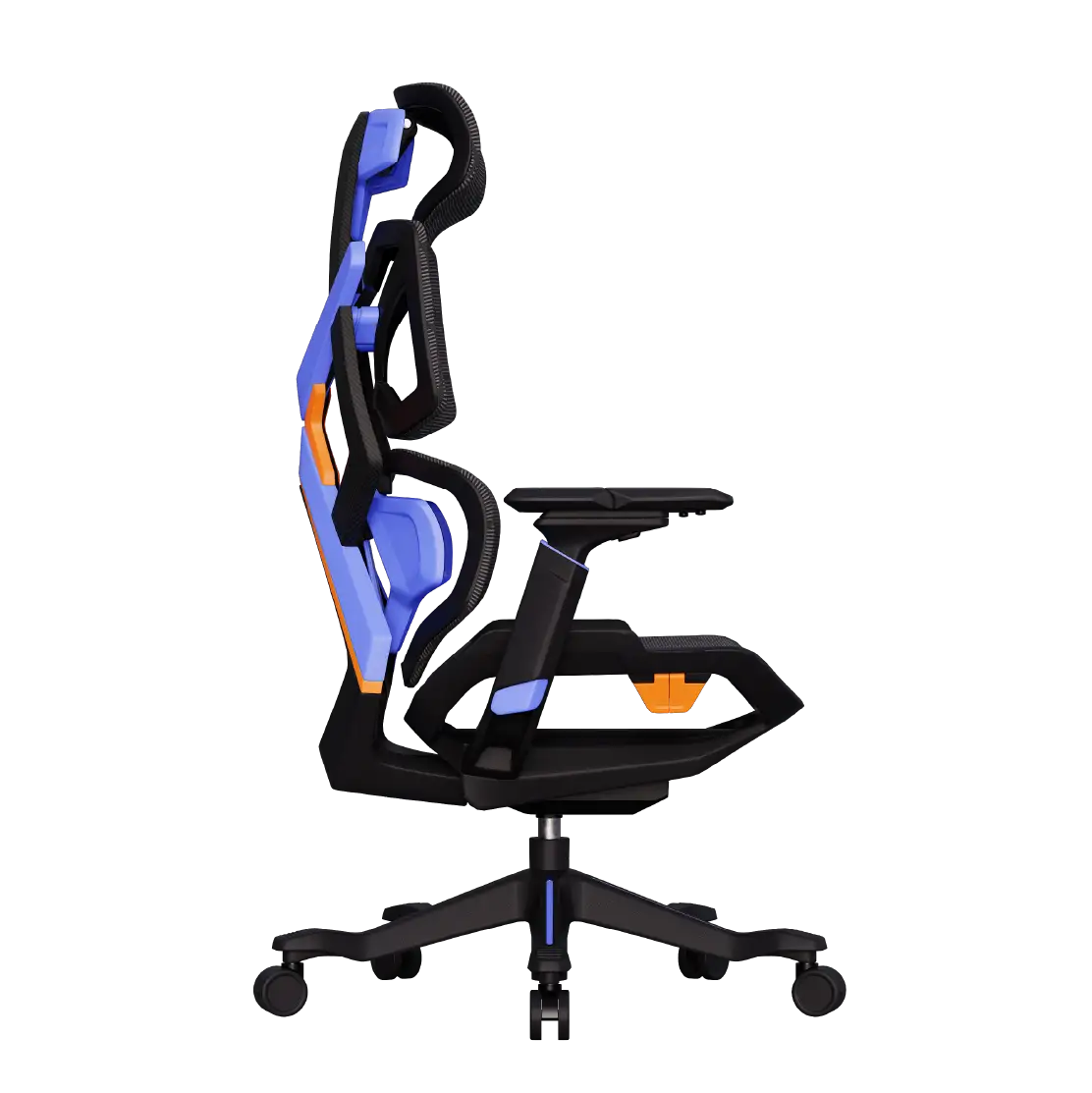 Cadeira Ergogamer Elements Vector