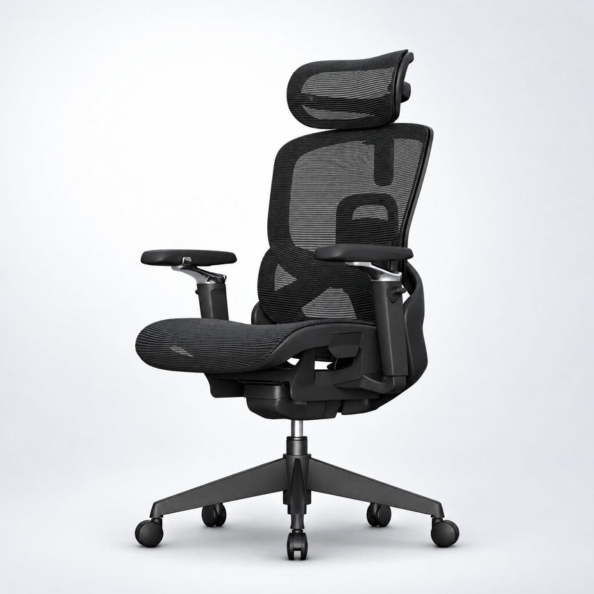 Cadeira Ergonômica Elements Aniara