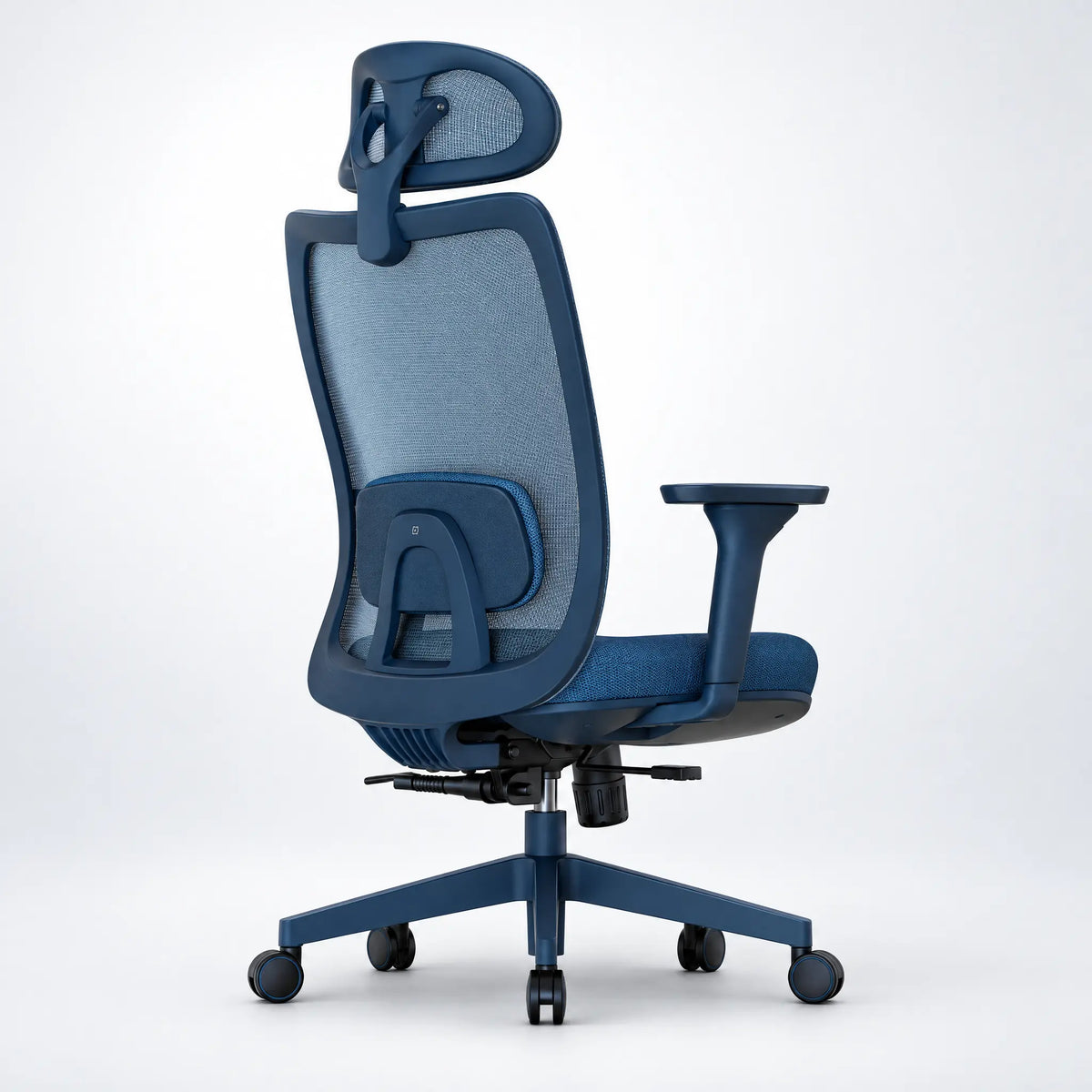 Cadeira Ergonômica Elements Astra Pro