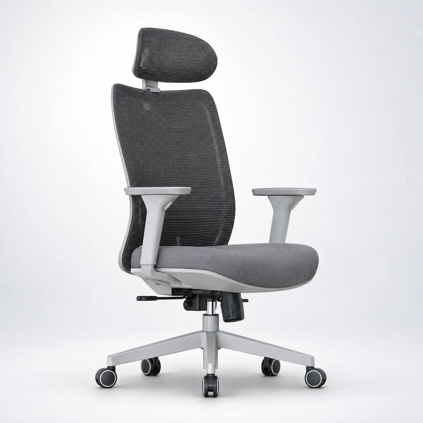 Cadeira Ergonômica Elements Astra Pro