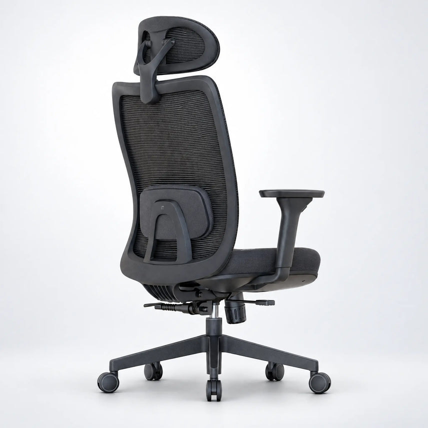 Cadeira Ergonômica Elements Astra Pro