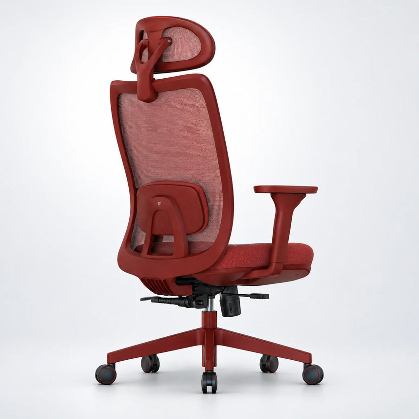 Cadeira Ergonômica Elements Astra Pro