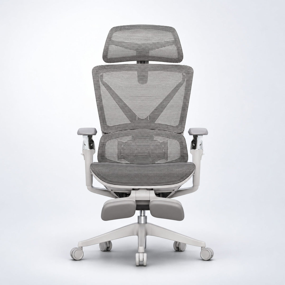 Cadeira Ergonômica de Massagem Elements Calaena