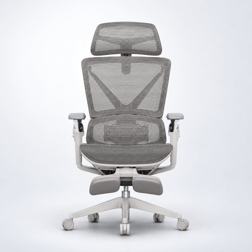 Cadeira Ergonômica de Massagem Elements Calaena