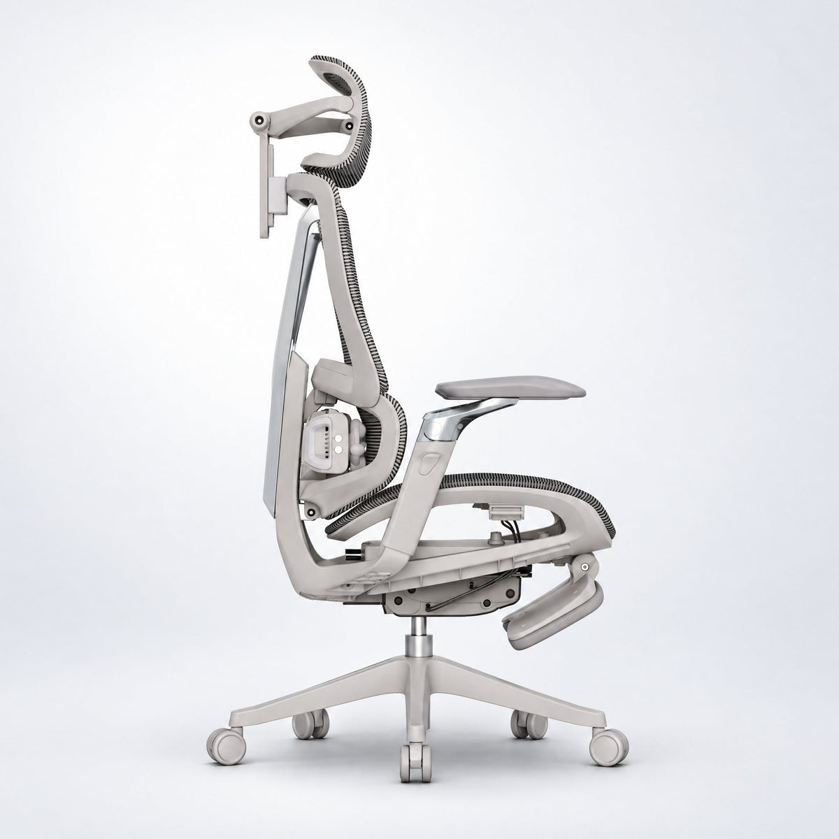 Cadeira Ergonômica de Massagem Elements Calaena