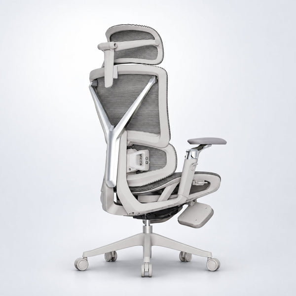 Cadeira Ergonômica de Massagem Elements Calaena