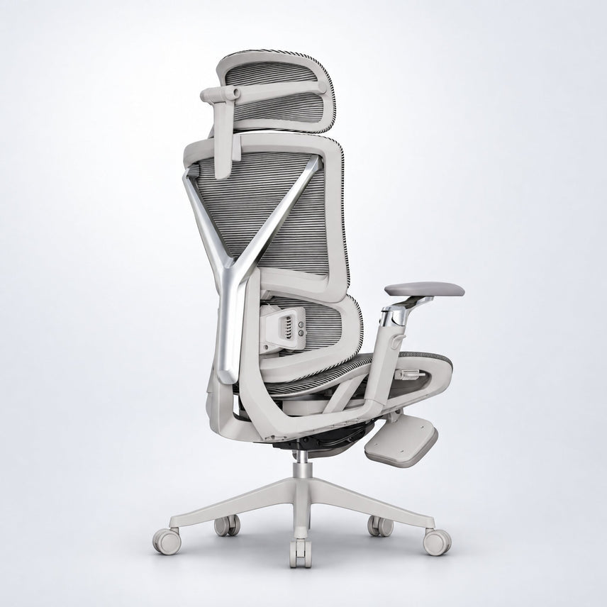 Cadeira Ergonômica de Massagem Elements Calaena